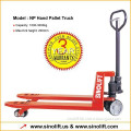 NP Hydraulic Hand Pallet Truck with CE Certificate